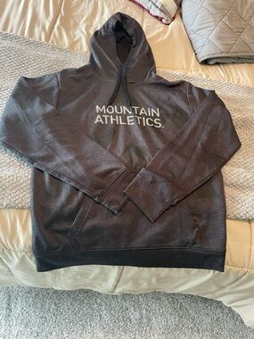 The North Face Classic  Hoodie Pullover